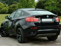 Used BMW X6 2008 SUV