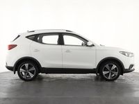 Used MG ZS Exclusive 105 kW (143 HP) 2021 White SUV