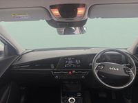 Used Kia e-Niro 147 kW (201 HP) 2023 White SUV