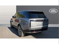 New Land Rover Range Rover Autobiography 344 HP (253 kW) 2025 Other SUV