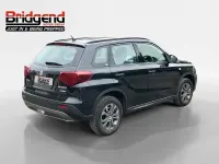 Used Suzuki Vitara 129 HP (94 kW) 2023 Black SUV