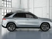 New Mercedes GLE400 AMG Line Premium Plus 381 HP (280 kW) 2025 SUV
