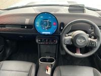 Used Mini Cooper 147 kW (201 HP) 2026 Green Hatchback