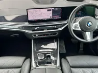 Used BMW X5 M Sport 298 HP (219 kW) 2023 Grey SUV
