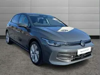 Used VW Golf VIII Match 204 HP (150 kW) 2026 Grey Hatchback