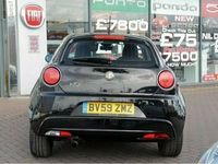 Used Alfa Romeo MiTo 2009 Hatchback