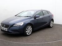 used Volvo V40 2.0 T3 GPF Inscription Hatchback 5dr Petrol Manual Euro 6 (s/s) (152 ps) Full Leather