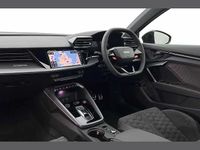 Used Audi RS3 Comfort 394 HP (289 kW) 2025 Grey Sedan