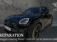 Used Mini Countryman 215 HP (158 kW) 2025 Black SUV