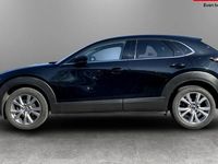 Used Mazda CX-30 Inclusive 122 HP (89 kW) 2022 Black SUV