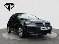Used VW Polo Comfortline 2025 Black Hatchback