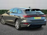 Used Audi A6 e-tron Sport 269 kW (367 HP) 2025 Grey Estate