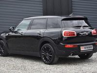 Used Mini Cooper Clubman 150 HP (110 kW) 2016 Black Estate