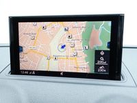 Begagnad Audi A3 Sport 150 HK (110 kW) 2019 Svart Sedan