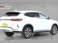 Used BYD Seal U Comfort 218 HP (160 kW) 2025 White SUV