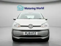Used VW up! Edition 60 HP (44 kW) 2019 Hatchback