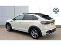 used VW Taigo 1.0 TSI 110 R-Line 5dr