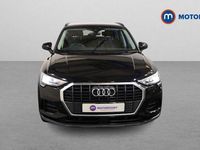 Used Audi Q3 150 HP (110 kW) 2022 Black SUV