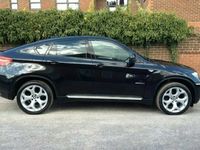 Used BMW X6 2009 SUV