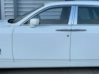 Used Rolls Royce Phantom 2005 Grey Sedan