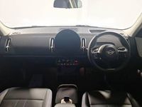 Used Mini Countryman Classic 170 HP (125 kW) 2024 Silver SUV