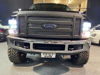 used Ford F250 XLT