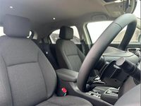 New Honda HR-V Elegance 128 HP (94 kW) 2026 Grey SUV