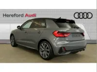 Used Audi A1 S-Line 94 HP (69 kW) 2025 Other Hatchback