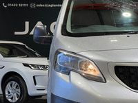 used Peugeot Expert 2.0 BlueHDi 1400 Professional Long Panel Van LWB Euro 6 (s/s) 6dr