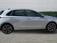 Used Hyundai i30 N Line 159 HP (116 kW) 2024 Hatchback