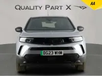 Second-hand Vauxhall Mokka Ultimate 100 kW (136 CP) 2023 Gri SUV