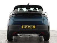 New Alfa Romeo Junior 134 HP (98 kW) 2026 Blue SUV