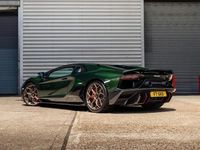 Used Lamborghini Aventador 780 HP (573 kW) 2021 Coupe