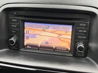 Used Mazda CX-5 Inclusive 165 HP (121 kW) 2012 Blue SUV