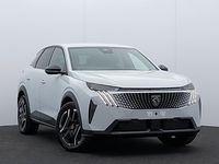 Nouă Peugeot e-3008 Allure 156 kW (213 CP) 2026 Alb SUV