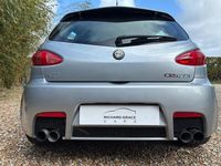 Used Alfa Romeo 147 GTA 2004 Silver Hatchback