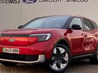 Used Ford Explorer Premium 210 kW (286 HP) 2025 SUV