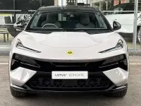 New Lotus Eletre 450 kW (612 HP) 2026 SUV