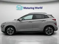 Used Hyundai Kona Premium 150 kW (204 HP) 2022 SUV