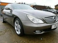 Used Mercedes CLS320 2005 Sedan