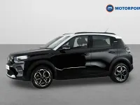 Ny Citroën e-C3 83 kW (113 HK) 2026 Svart Halvkombi