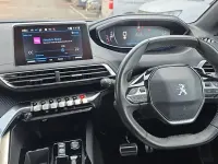 Used Peugeot 3008 Active+ 131 HP (96 kW) 2023 Grey SUV