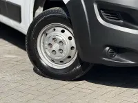 Usado Citroën Relay 140 HP (102 kW) 2023 Branco Van