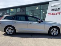 used Volvo V60 2.0 D4 Momentum Auto Euro 6 (s/s) 5dr Estate