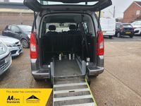 used Peugeot Partner Tepee 1.6 HDi 92 S 5dr