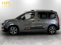 Usado Citroën e-Berlingo XTR 100 kW (136 CV) 2023 Gris Monovolumen