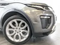 Begagnad Land Rover Range Rover evoque HSE Dynamic 180 HK (132 kW) 2017 Halvkombi