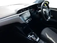 Used Vauxhall Corsa 100 HP (73 kW) 2020 Blue Hatchback