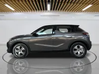 Used DS Automobiles DS3 Crossback Elegance 100 HP (73 kW) 2021 Grey SUV