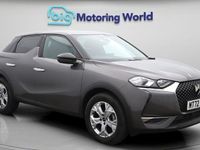 Used DS Automobiles DS3 Bastille 131 HP (96 kW) 2022 Hatchback